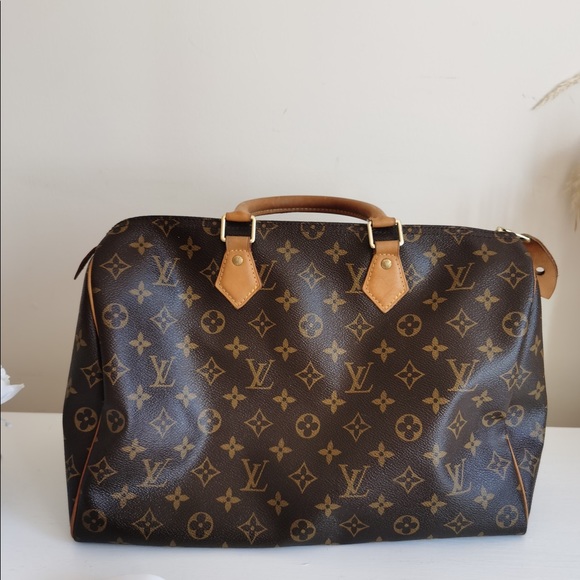 LV speedy 35 - Picture 6 of 11